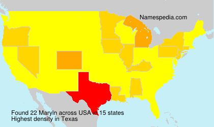 Maryln Maryln