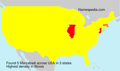 Marzabadi Marzabadi
