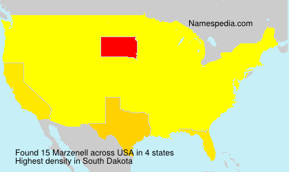 Marzenell Marzenell