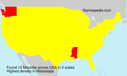 Marzittie Marzittie