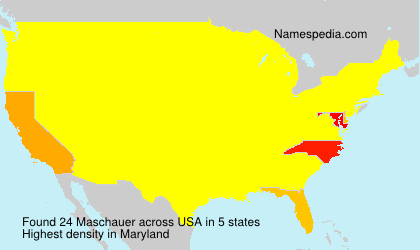 Maschauer Maschauer