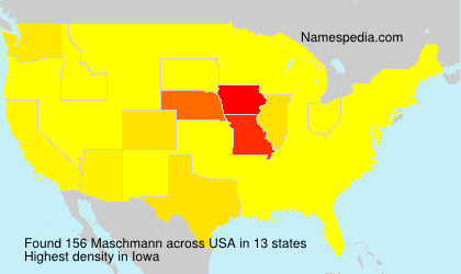 Maschmann Maschmann