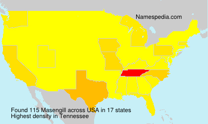 Masengill Masengill