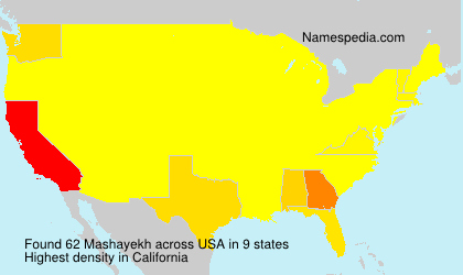 Mashayekh Mashayekh
