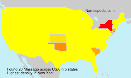 Massago Massago