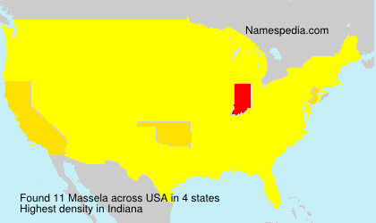 Massela Massela