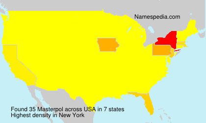 Masterpol Masterpol