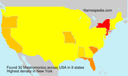 Mastromonico Mastromonico