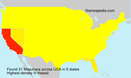 Masuhara Masuhara