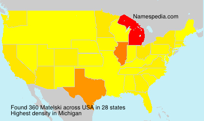 Matelski Matelski