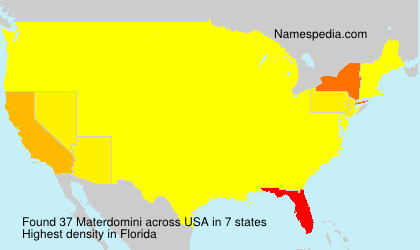 Materdomini Materdomini