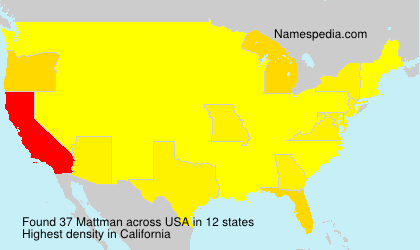 Mattman Mattman