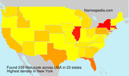 Matuszek Matuszek