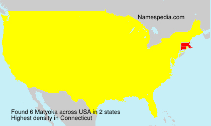 Matyoka Matyoka