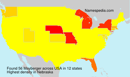 Mayberger Mayberger