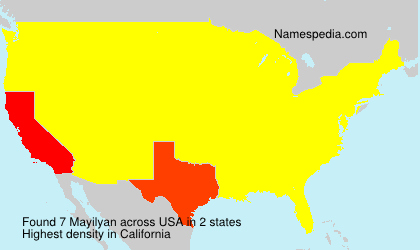 Mayilyan Mayilyan