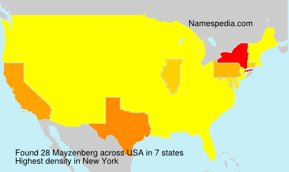 Mayzenberg Mayzenberg