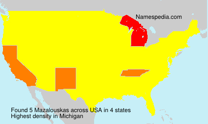 Mazalouskas Mazalouskas