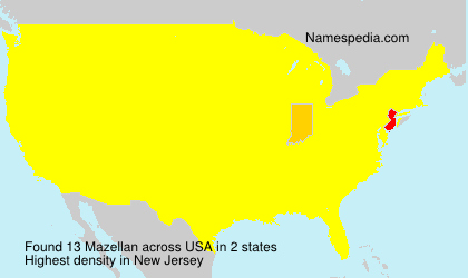 Mazellan Mazellan