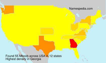 Mboob Mboob