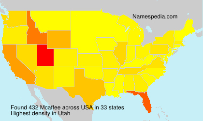 Mcaffee Mcaffee
