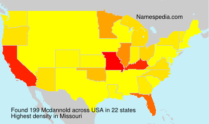 Mcdannold Mcdannold