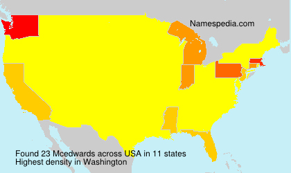 Mcedwards Mcedwards