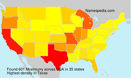 Mcelmurry Mcelmurry