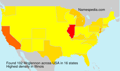 Mcglennon Mcglennon