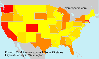 Mcilvenna Mcilvenna
