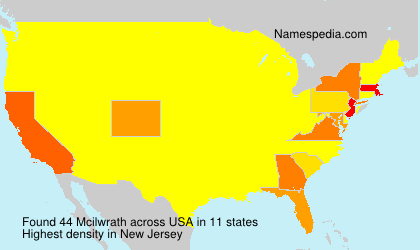 Mcilwrath Mcilwrath
