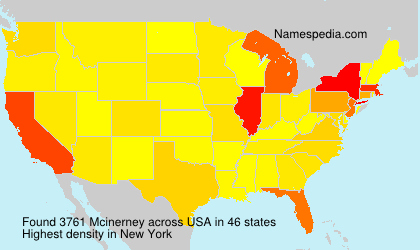 Mcinerney Mcinerney