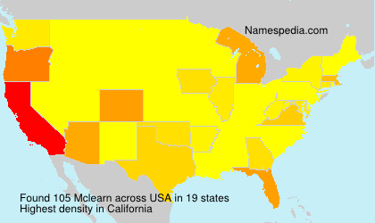 Mclearn Mclearn