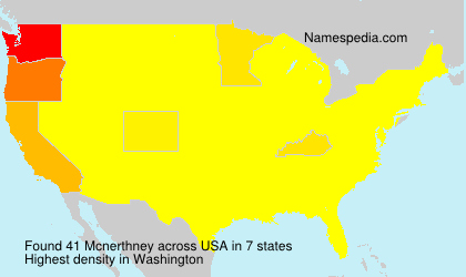 Mcnerthney Mcnerthney