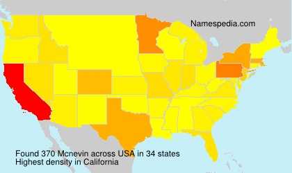 Mcnevin Mcnevin