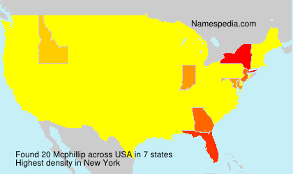 Mcphillip Mcphillip