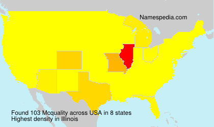 Mcquality Mcquality