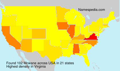 Mcwane Mcwane