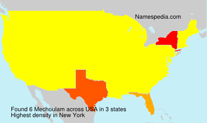 Mechoulam Mechoulam