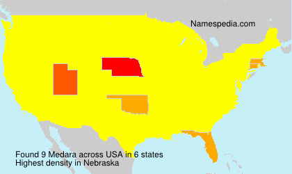 Medara Medara
