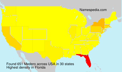 Medero Medero