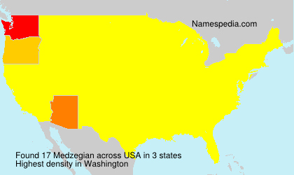 Medzegian Medzegian