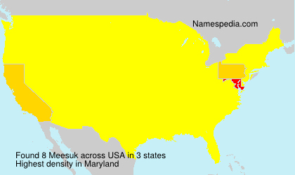 Meesuk Meesuk