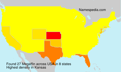 Megaffin Megaffin
