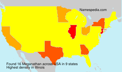 Meganathan Meganathan