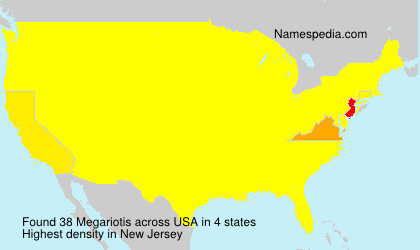 Megariotis Megariotis