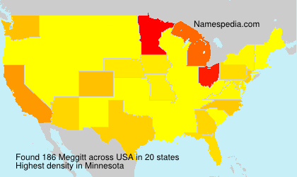 Meggitt Meggitt