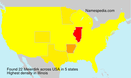Meierdirk Meierdirk