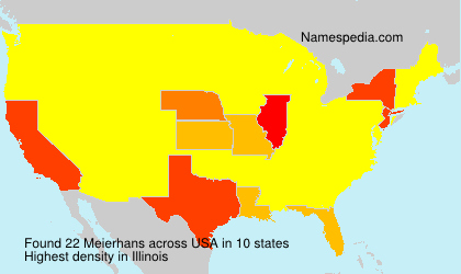 Meierhans Meierhans