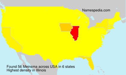 Meinsma Meinsma